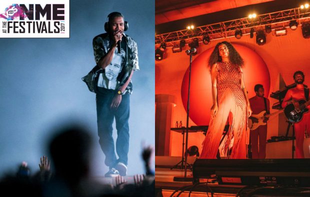 lovebox 2017 friday