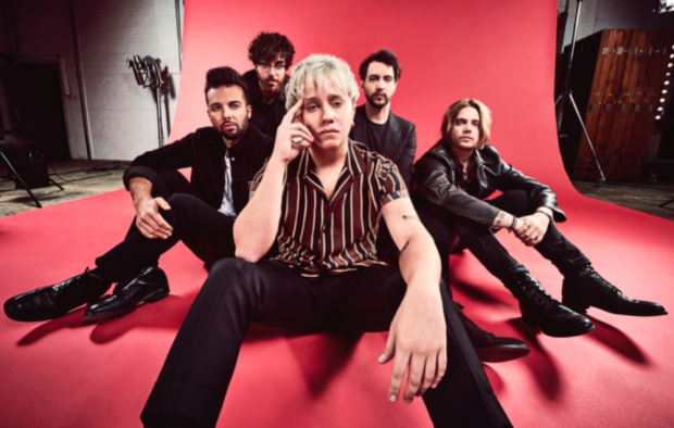 Nothing But Thieves