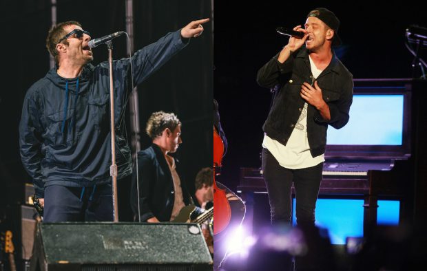 OneRepublic Oasis