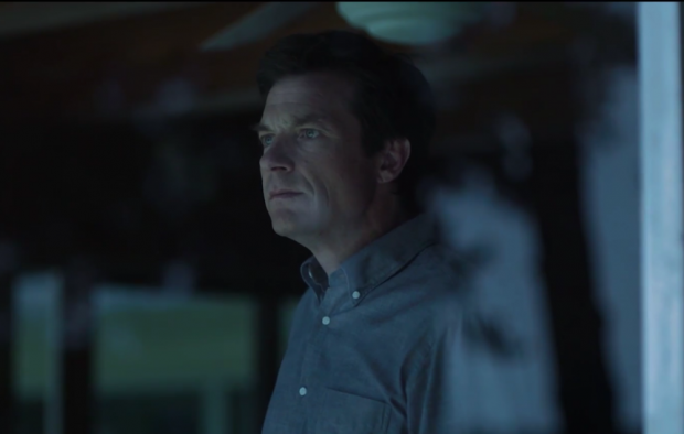 Jason Bateman ozark
