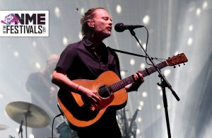 Radiohead perform a mind-blowing set at Glasgow's TRNSMT Festival