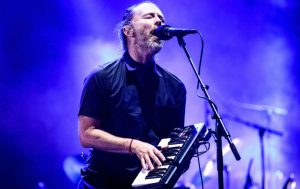 Radiohead have shared three new live videos