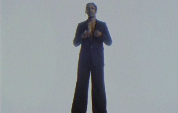Asap rocky