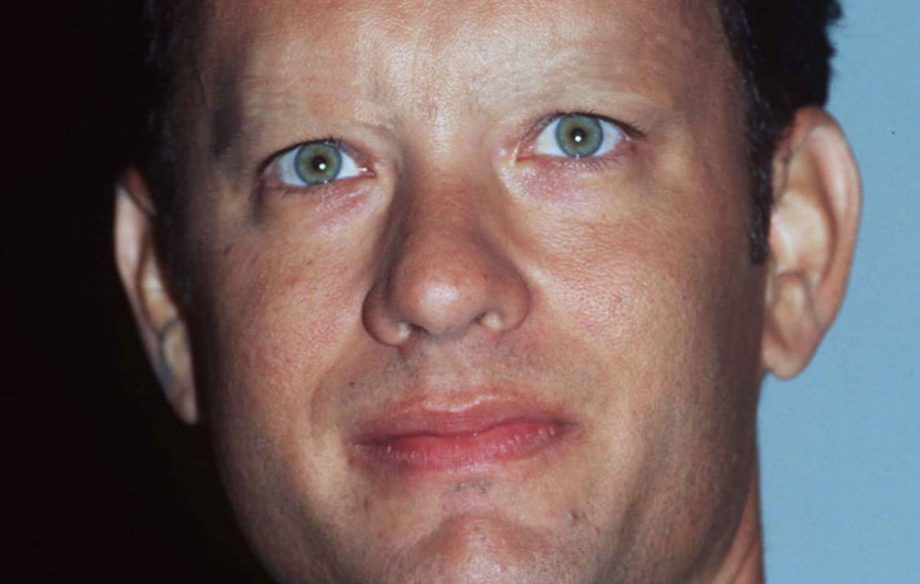 Tom Hanks, Waxwork