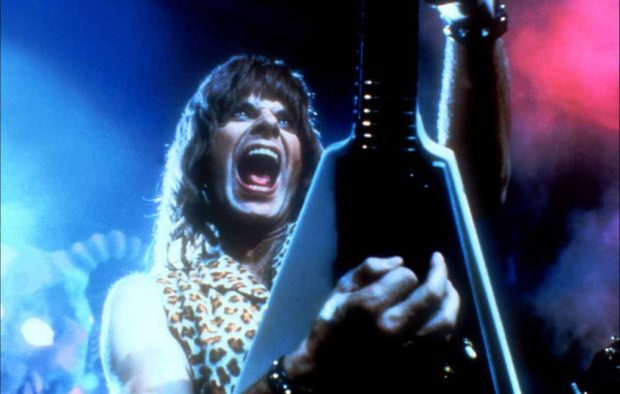fictional bands in films