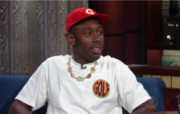 tyler the creator