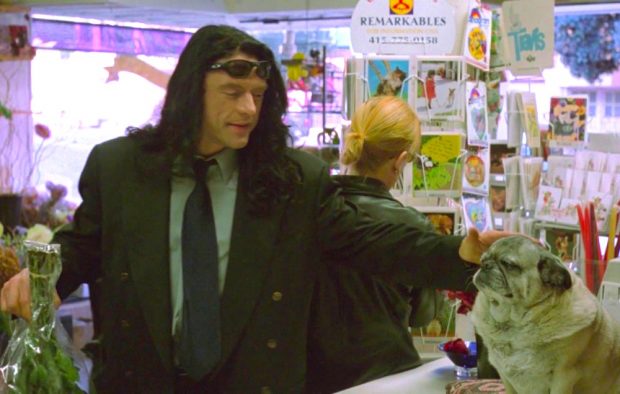 The Room best quotes