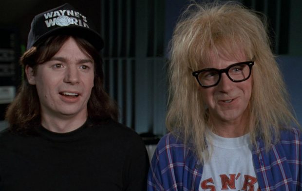 Wayne's World, Quotes