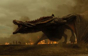 You can get all seven Game of Thrones books for a third of the price today
