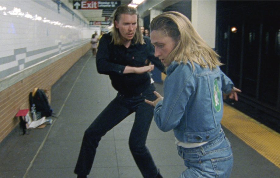 Alex Cameron