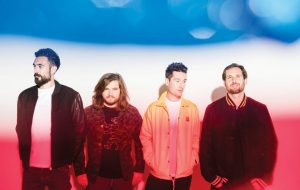 Bastille reveal new details about upcoming third album