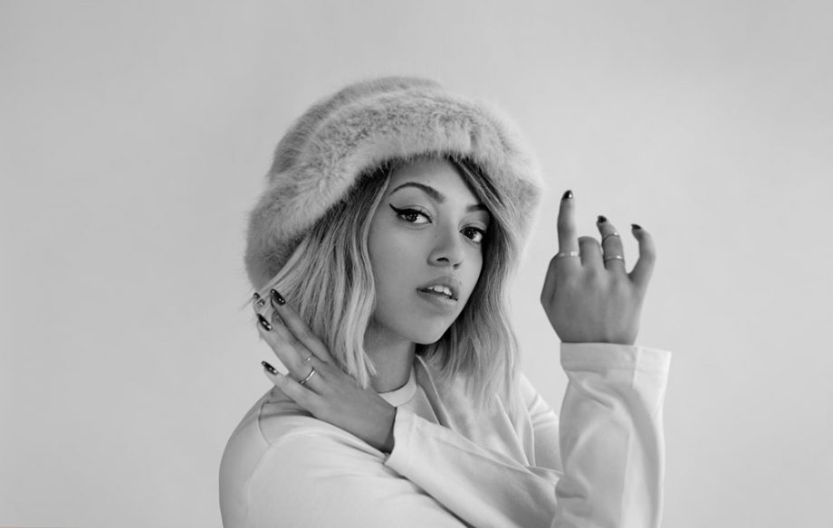 Mahalia
