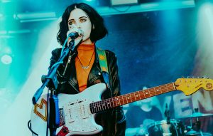 Pale Waves announce debut UK and Europe headline tour
