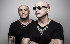 Right Said Fred respond to unlikely writing credit on new Taylor Swift single