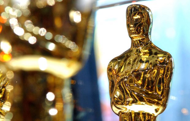 The Oscars 2018