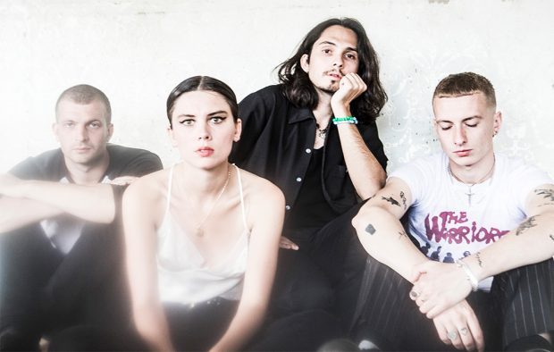 Wolf Alice