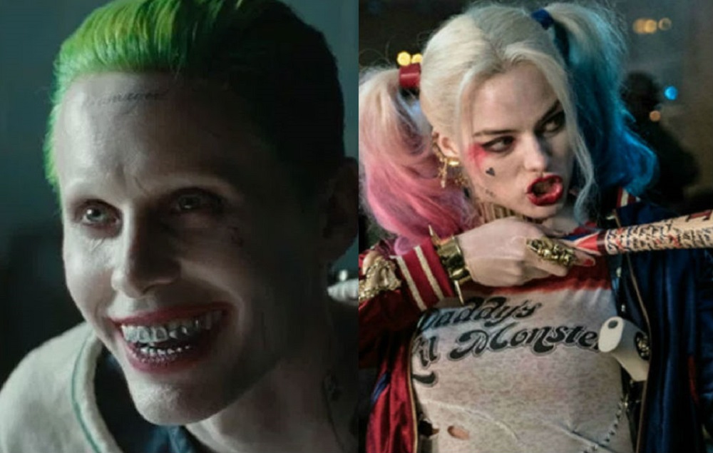 New Joker And Harley Quinn Movie Announced NME