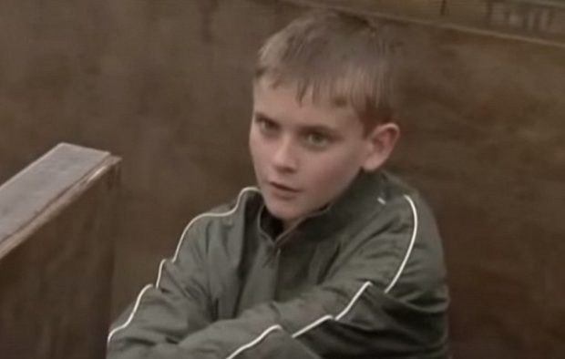 Former Eastenders actor