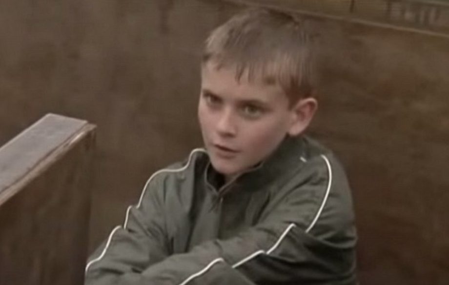 Former Eastenders actor