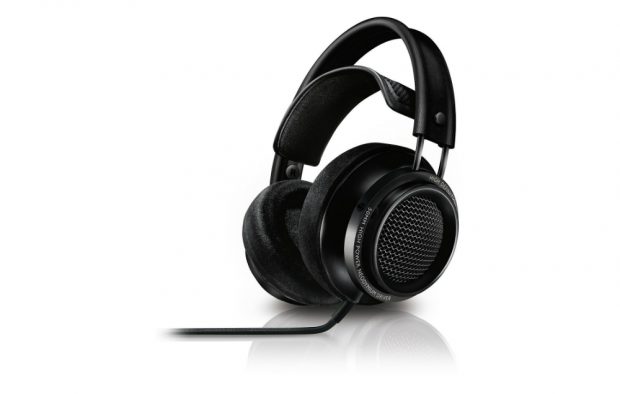 Philips Fidelio X2 Hi-Res Headphone