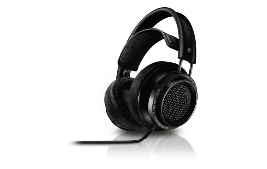 Philips Fidelio X2 Hi-Res Headphone