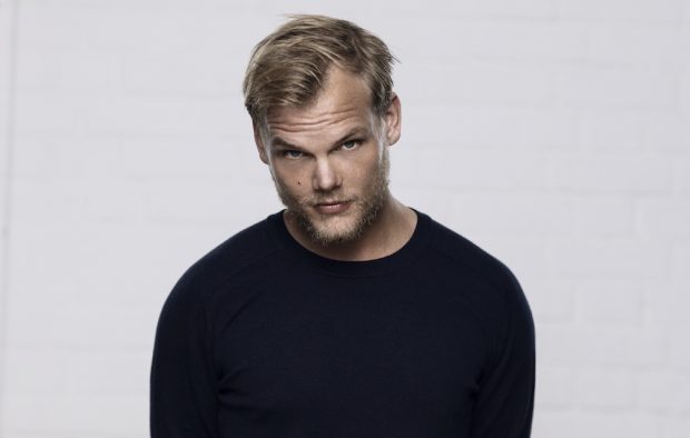 Avicii