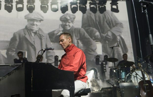 Belle and Sebastian