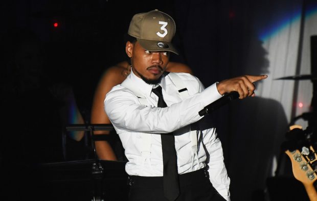 Chance The Rapper