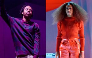 Solange and Earl Sweatshirt announce fundraiser for Los Angeles chef