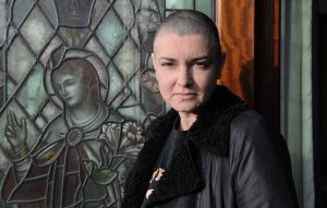 Sinead O'Connor fans offer support as singer opens up about suicidal thoughts