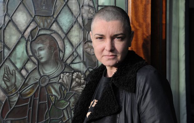 Sinead O'Connor