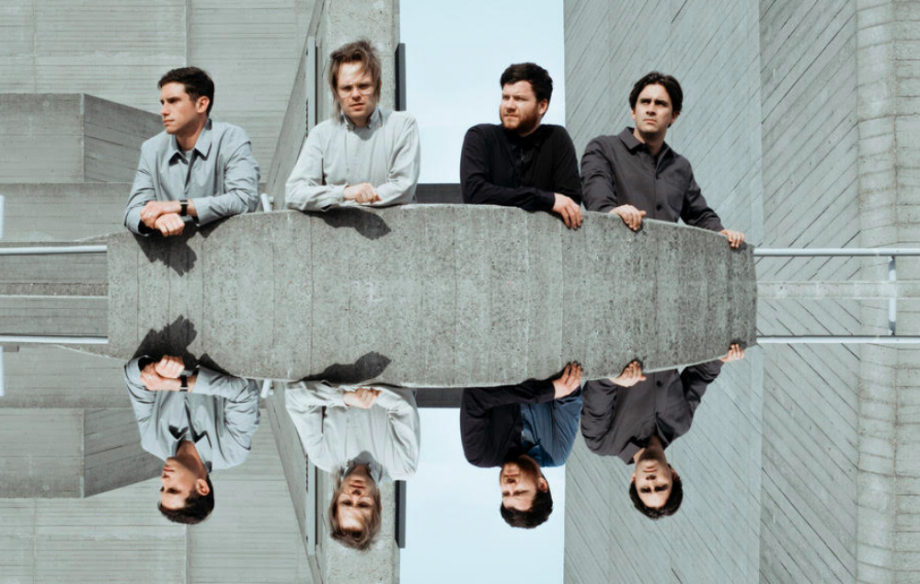 Enter Shikari