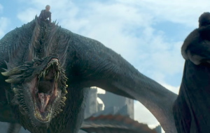 Game of Thrones season 7 episode 5: Eastwatch