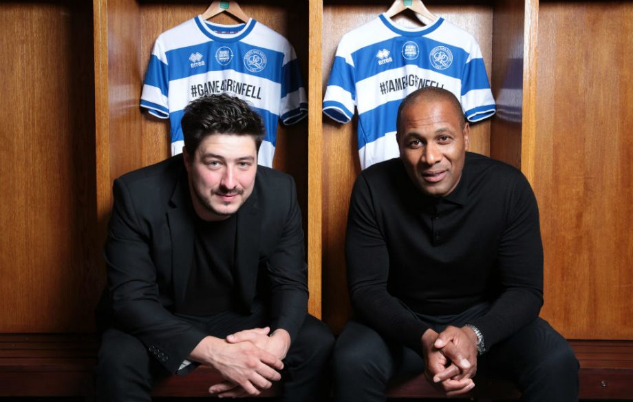 Game4Grenfell
