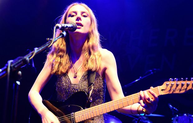 Wolf Alice are just one of the bands to cut their teeth at The Southampton Joiners