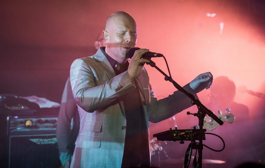 Philip Selway