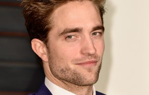 Robert Pattinson refused to perform a sex act on a dog for his new movie