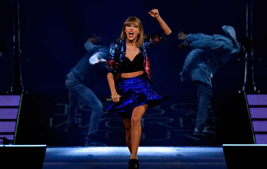 Taylor Swift