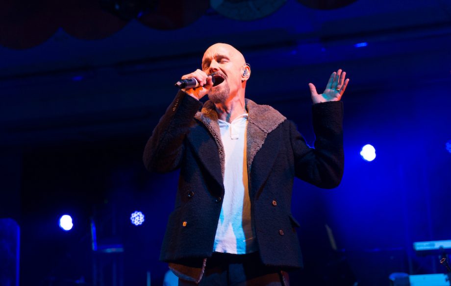 Hope & Glory festival