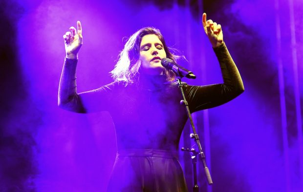 Jessie Ware 'Midnight'