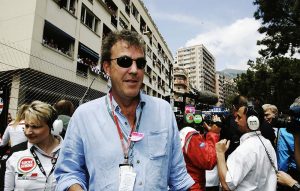 Jeremy Clarkson is back with his annual reminder that grades aren't everything