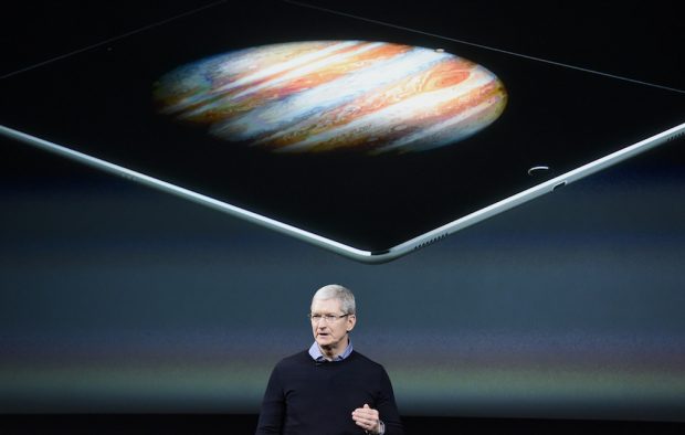 Apple