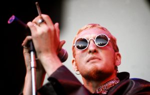 Alice in Chains pay tribute to Layne Staley on what would have been his 50th birthday