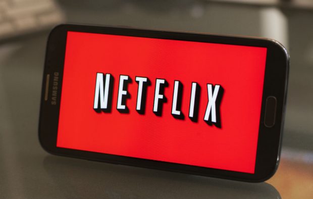 Netflix are reportedly in $20 billion worth of debt