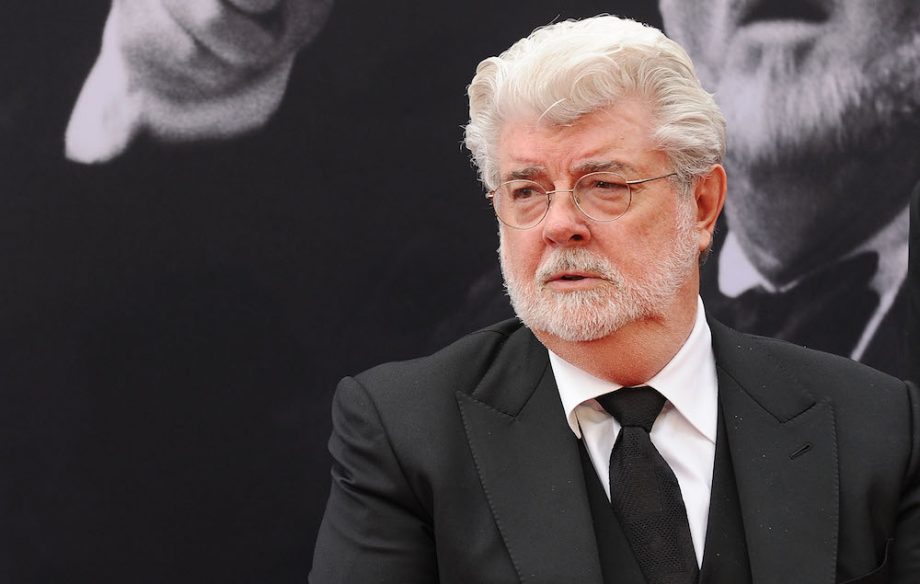 George Lucas