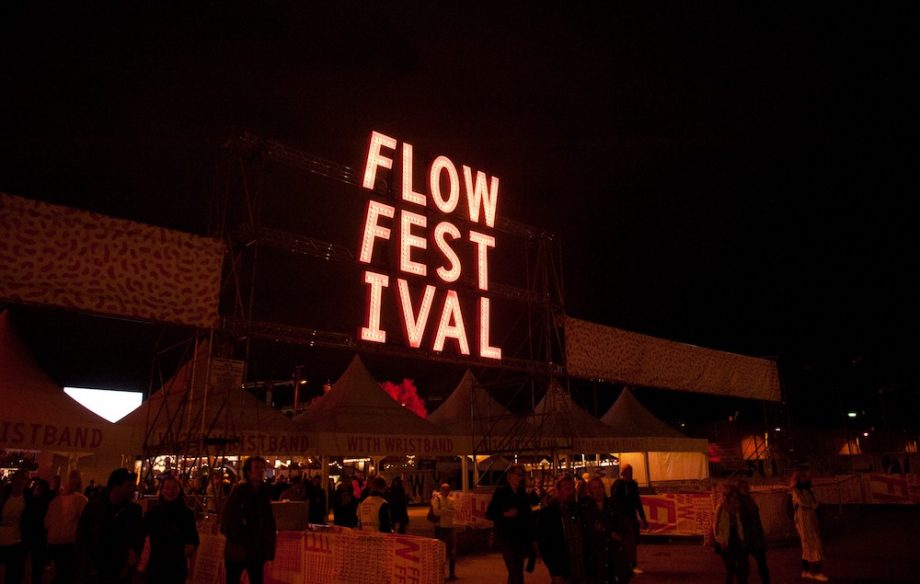 Flow Festival