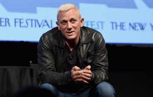 This is the reason Daniel Craig changed his mind about returning to James Bond role