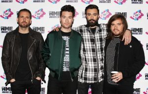 Bastille tease cover of Green Day's 'Basket Case'