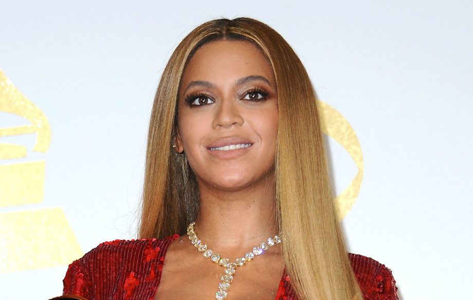 Beyonce has pledged to help victims of Hurricane Harvey