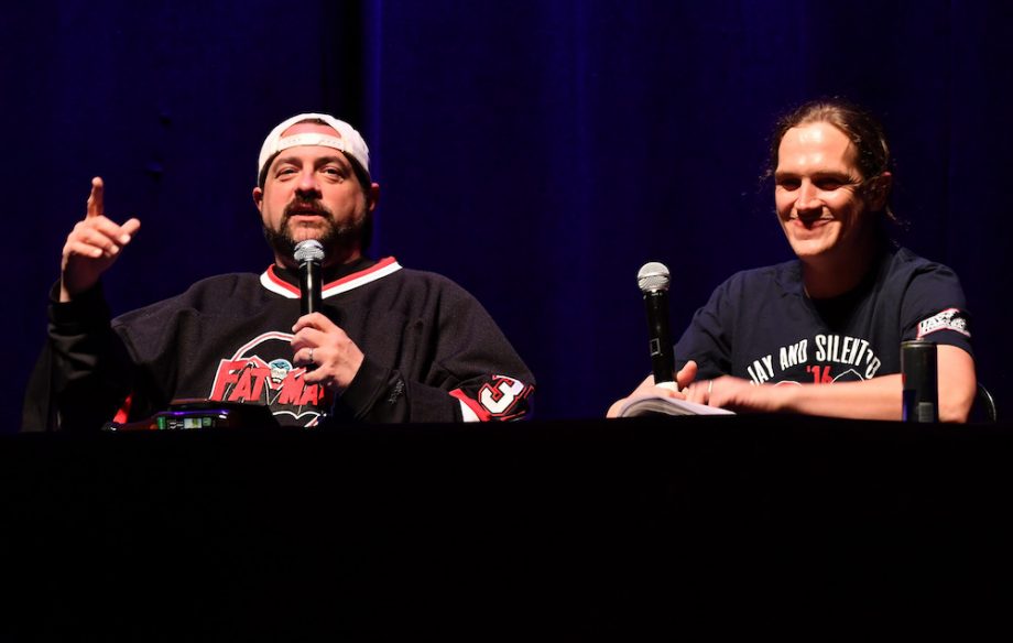 Silent Bob
